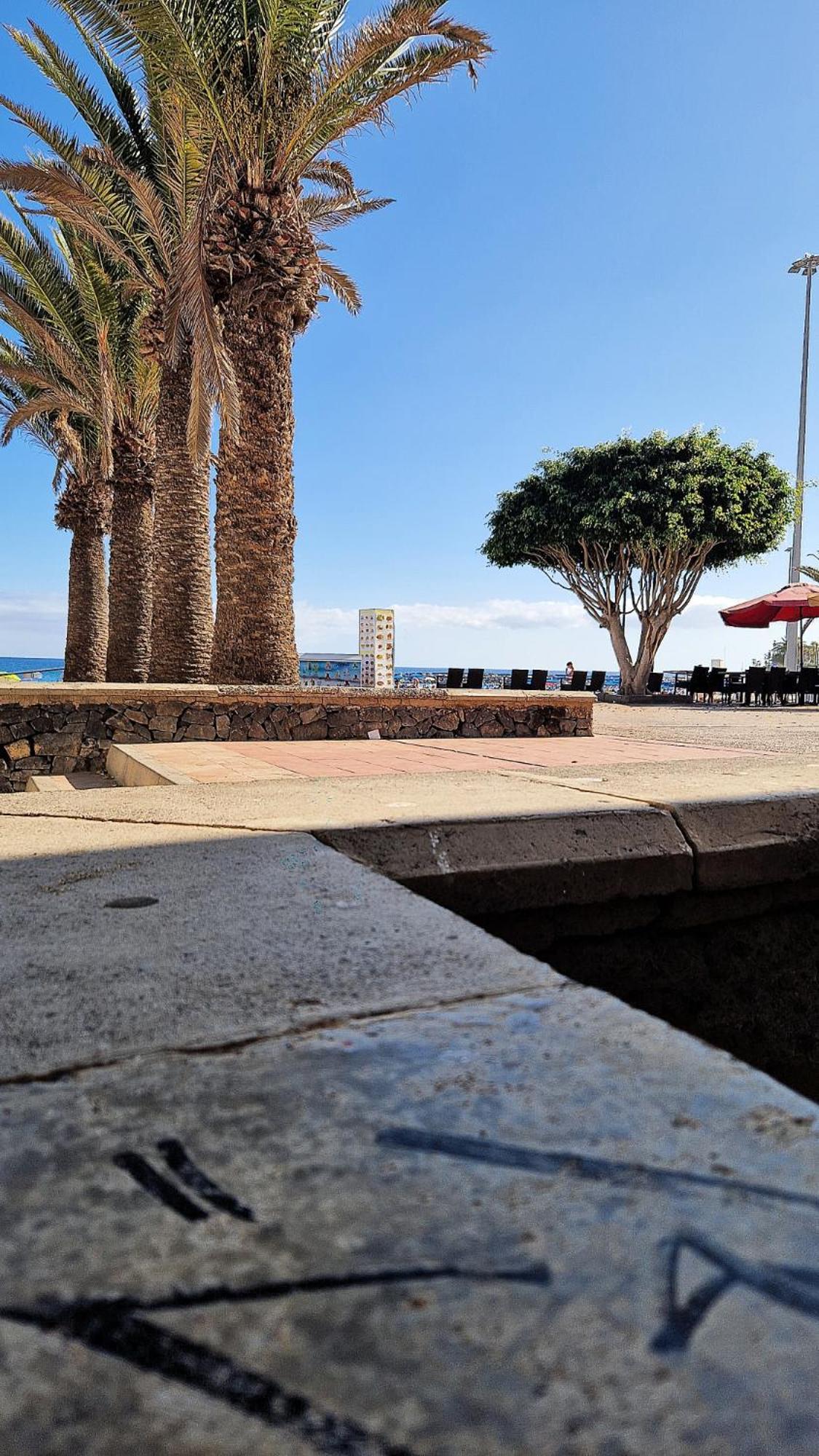 Torres Del Sol Luxury Las Americas بلايا ذي لاس أميريكاس المظهر الخارجي الصورة