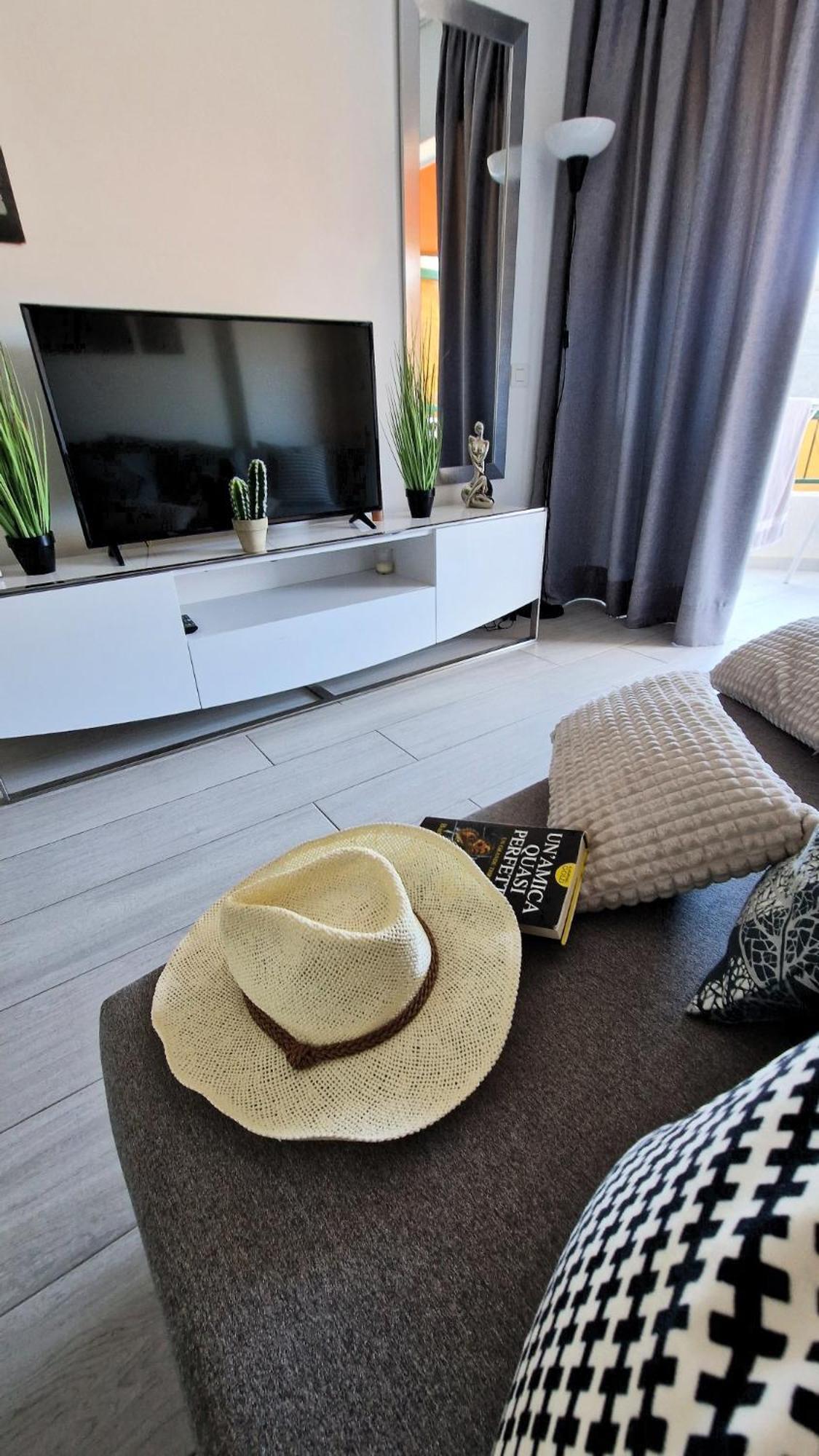 Torres Del Sol Luxury Las Americas بلايا ذي لاس أميريكاس المظهر الخارجي الصورة